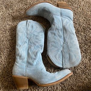 Idyllwind boots